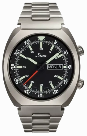 Sinn 240 St Bracelet 240.010