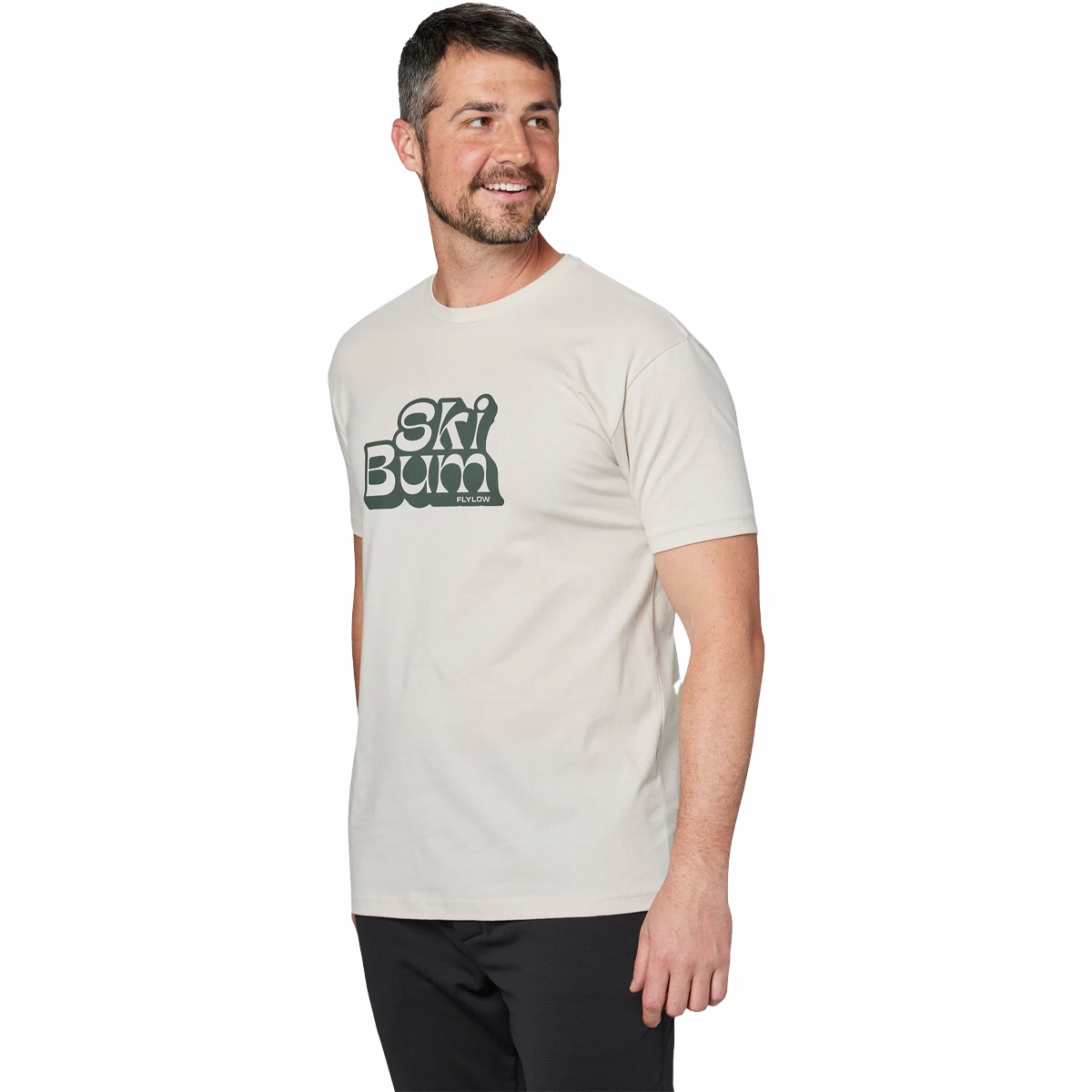 Ski Bum Tee