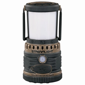 Streamlight 44947 Super Siege Rugged Rechargeable Outdoor Lantern