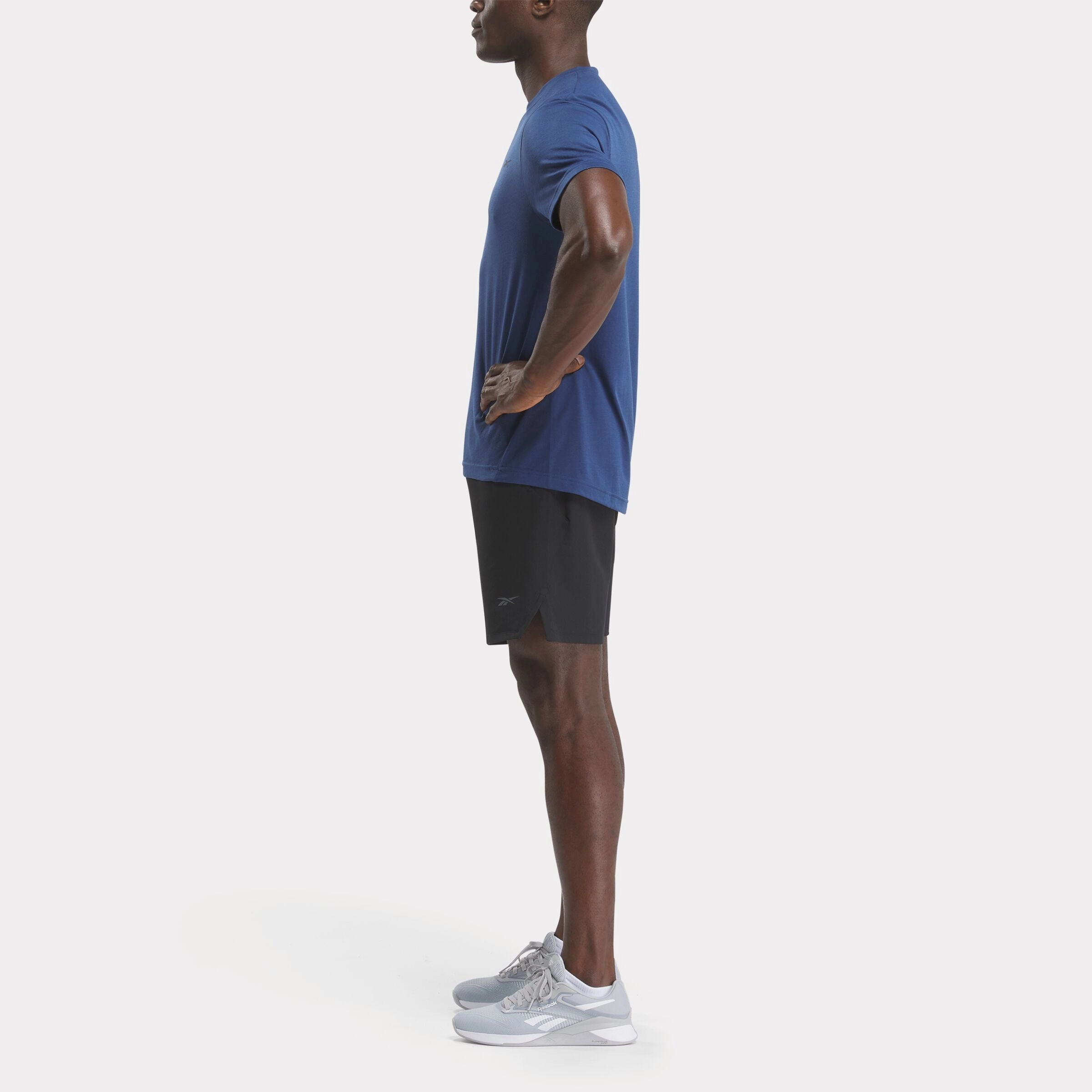 Strength 4.0 Short Black