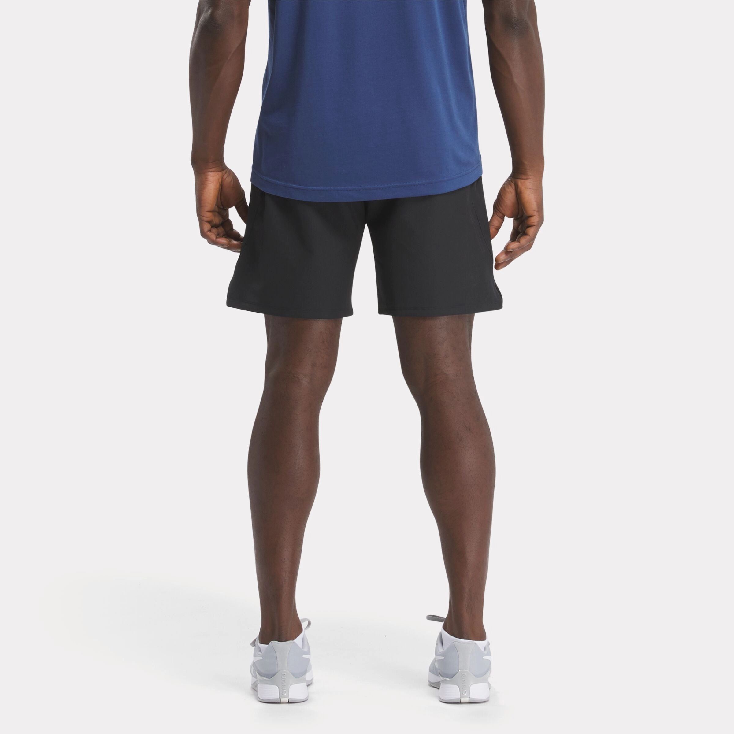 Strength 4.0 Short Black