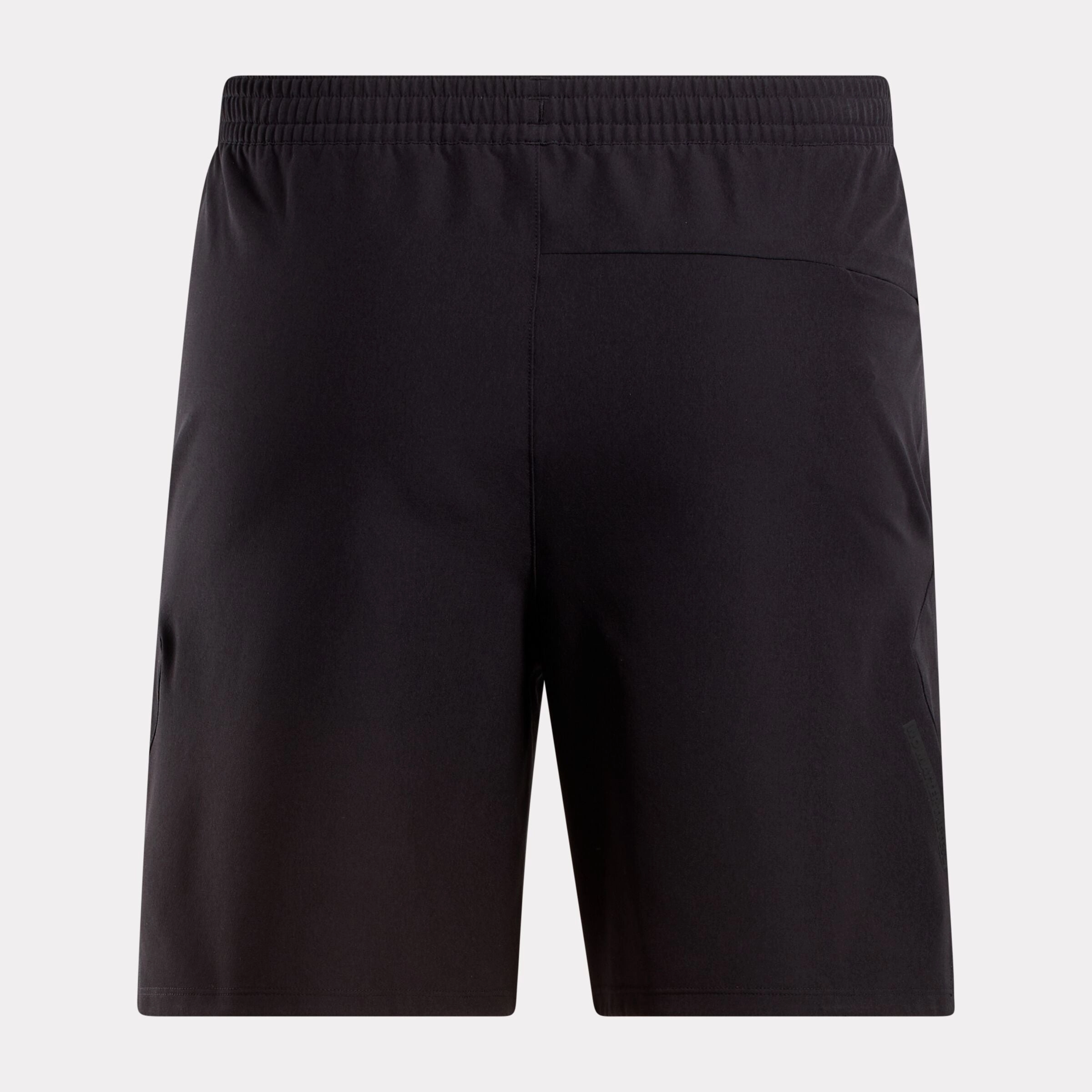 Strength 4.0 Short Black