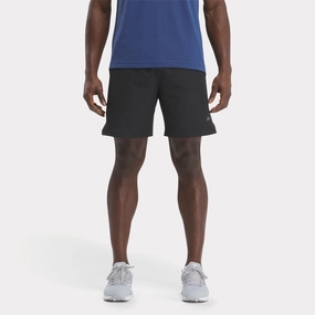 Strength 4.0 Short Black