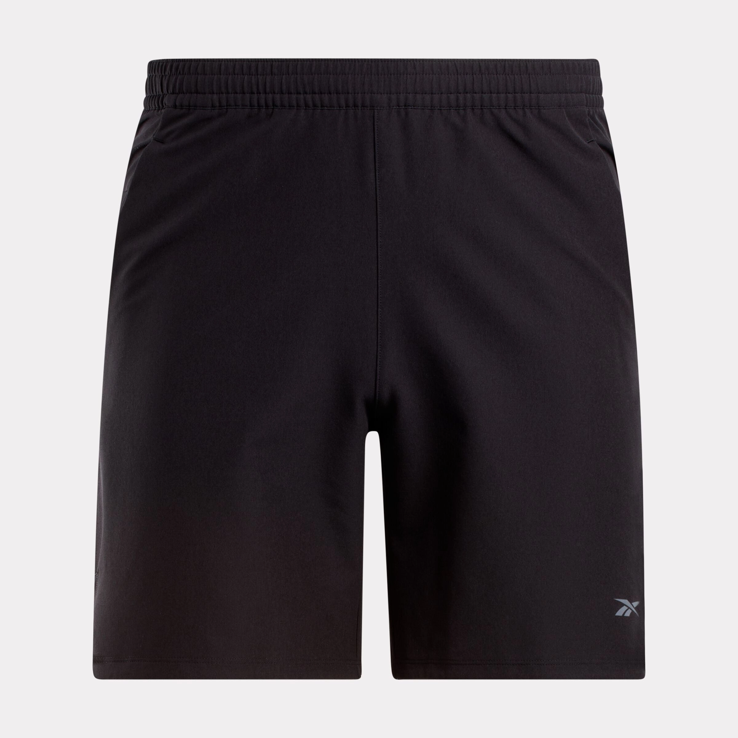 Strength 4.0 Short Black