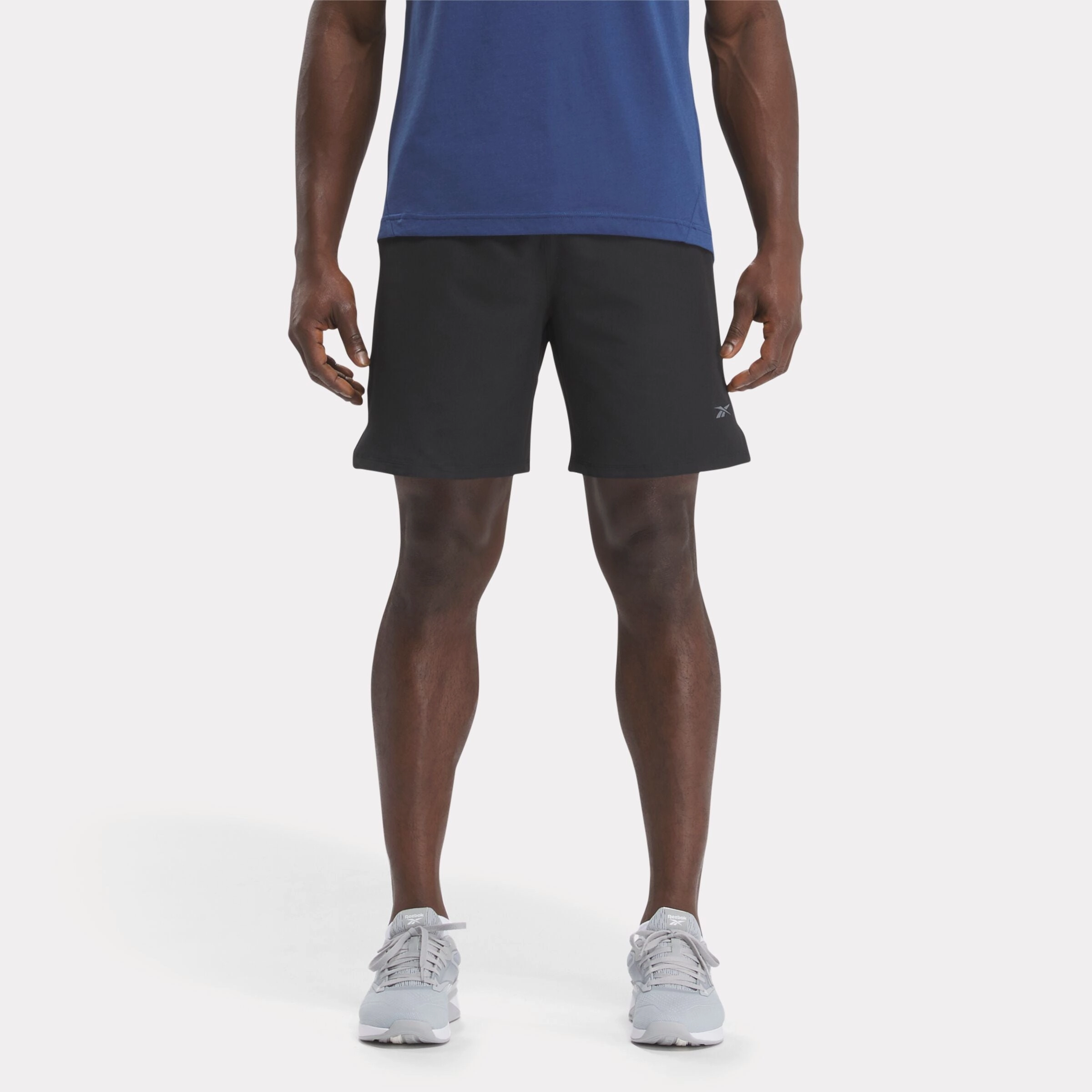 Strength 4.0 Short Black
