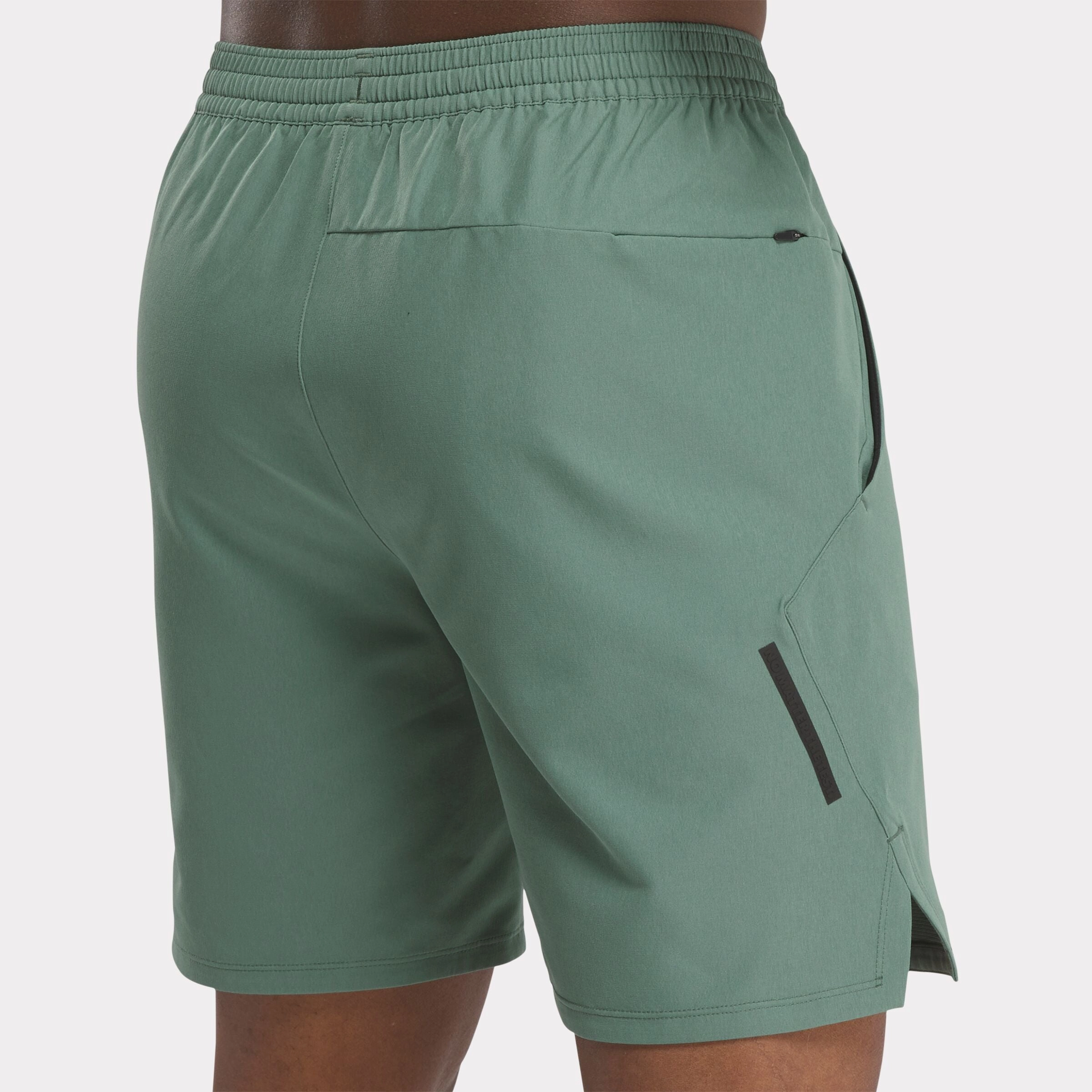 Strength Shorts 4.0 Escape Green