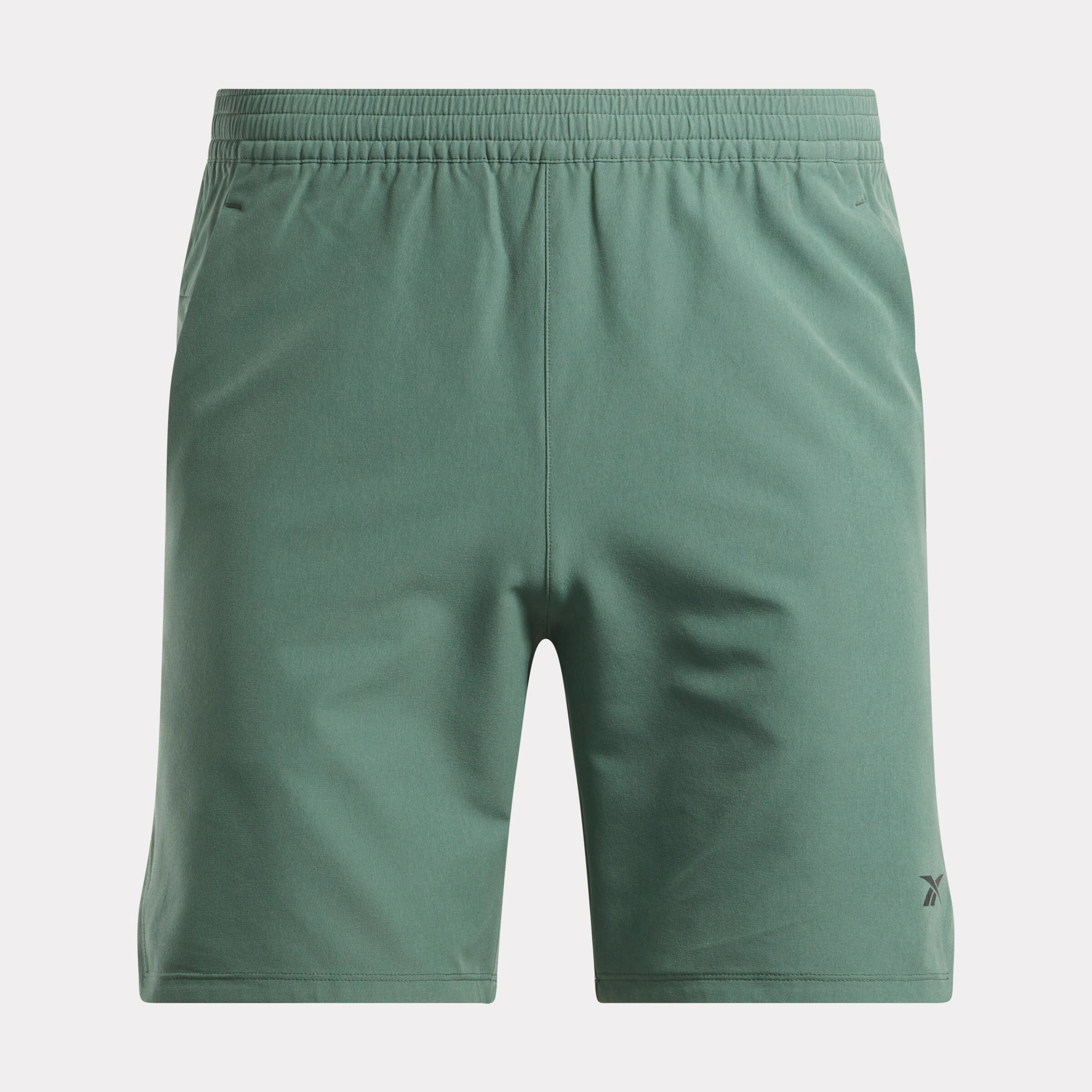Strength Shorts 4.0 Escape Green