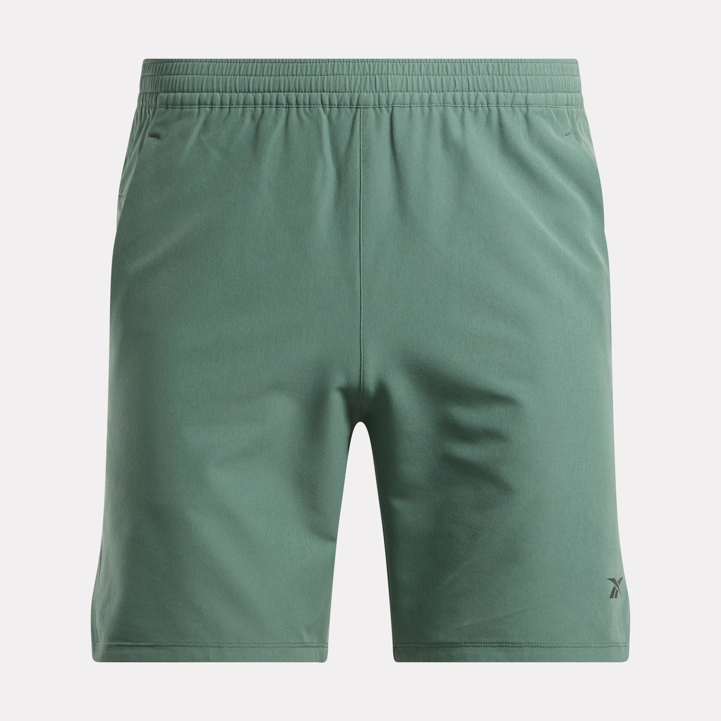 Strength Shorts 4.0 Escape Green