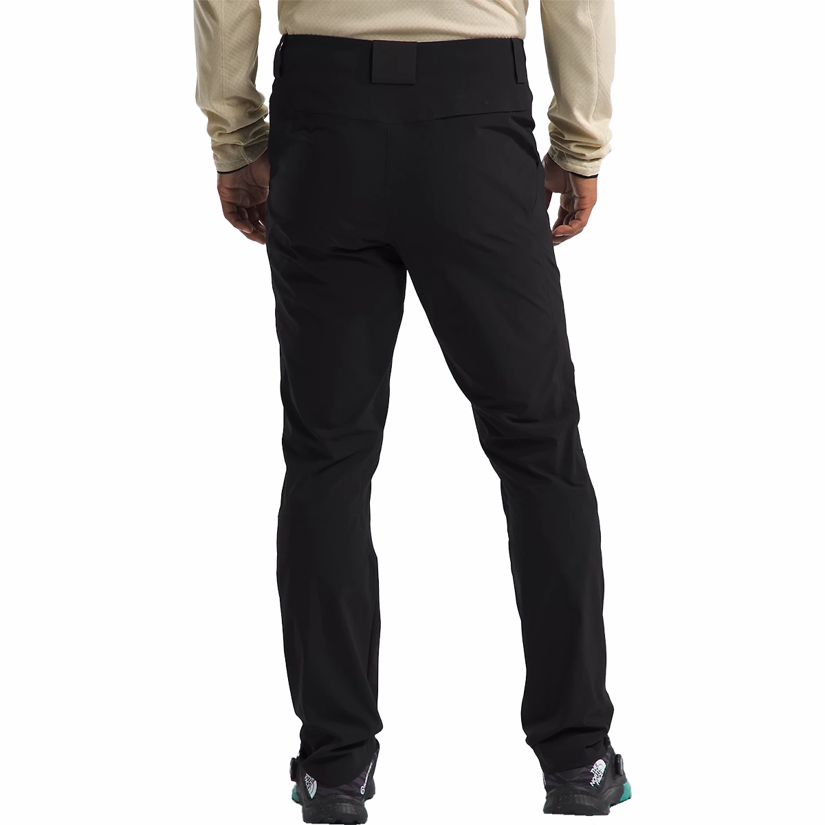 Summit Off Width Pant