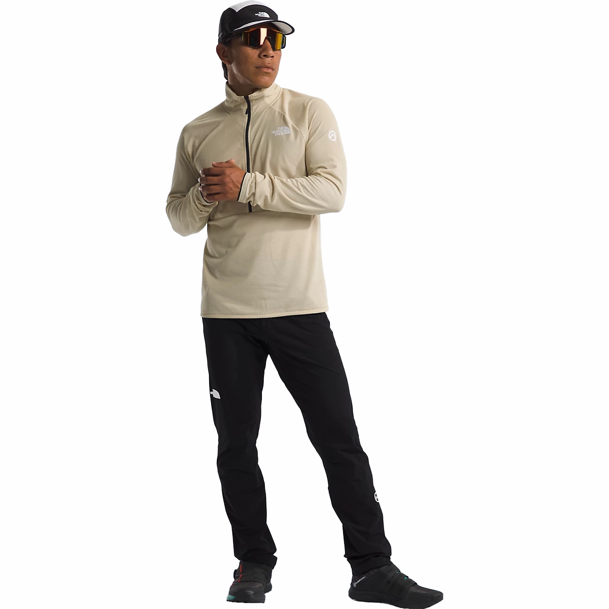 Summit Off Width Pant