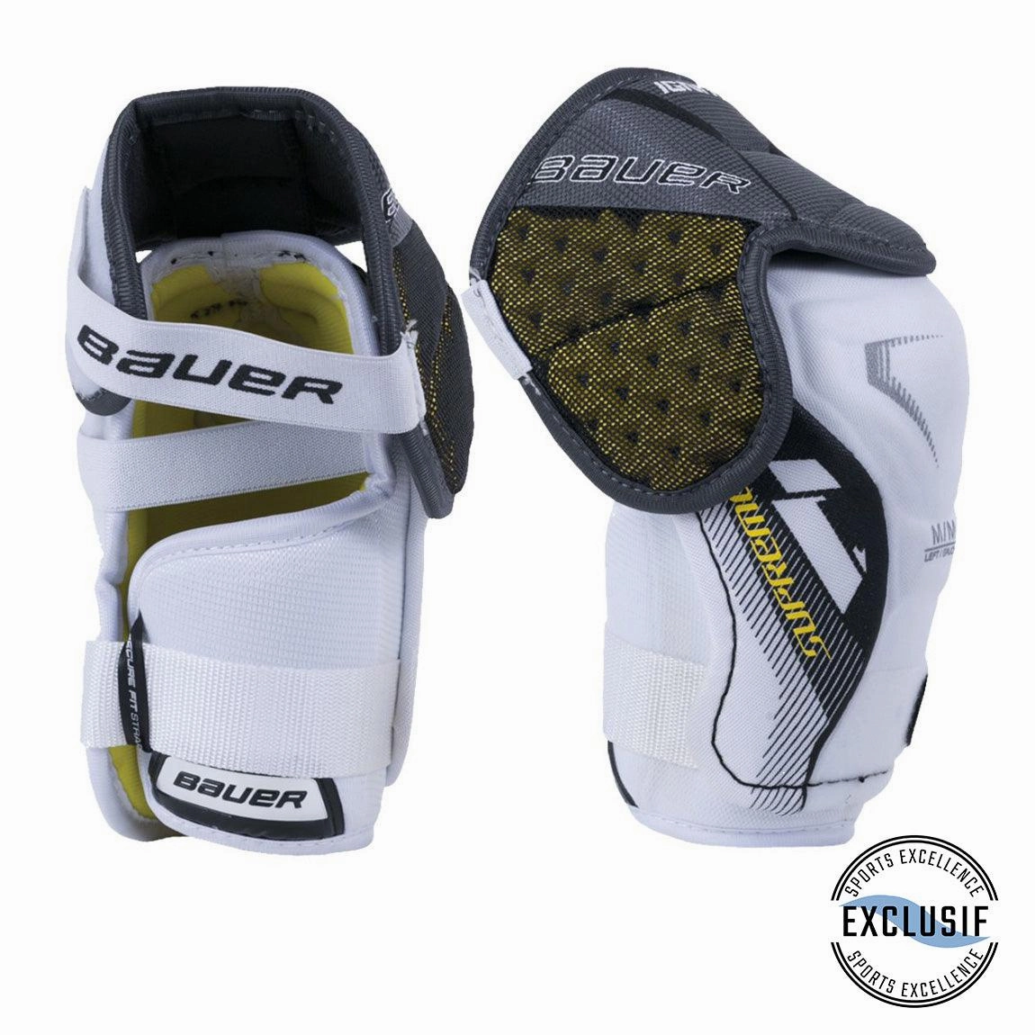 Supreme Ignite Elbow Pads - Junior