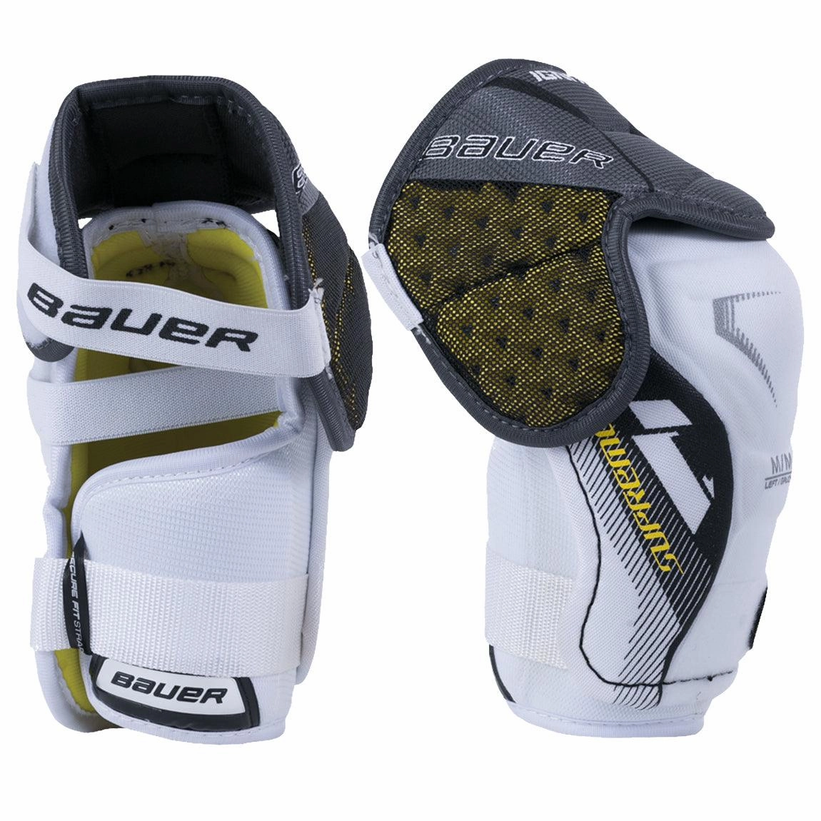 Supreme Ignite Elbow Pads - Senior