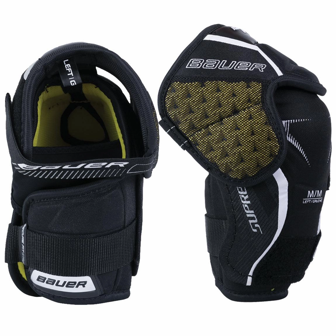 Supreme Ignite Pro Elbow Pads - Junior