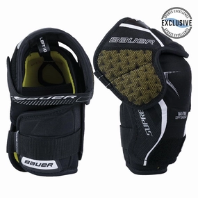Supreme Ignite Pro Elbow Pads - Junior