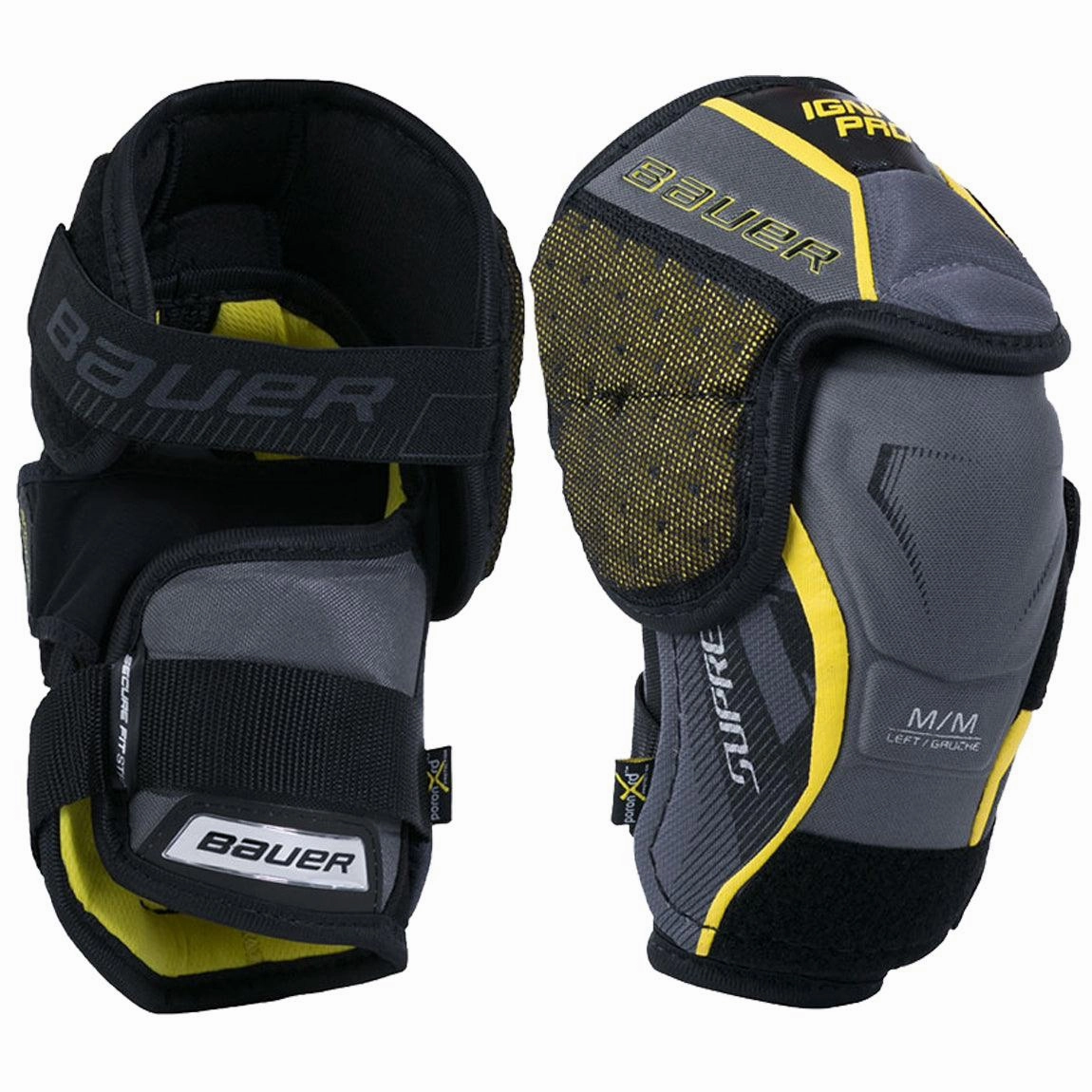 Supreme Ignite Pro  Elbow Pads - Senior