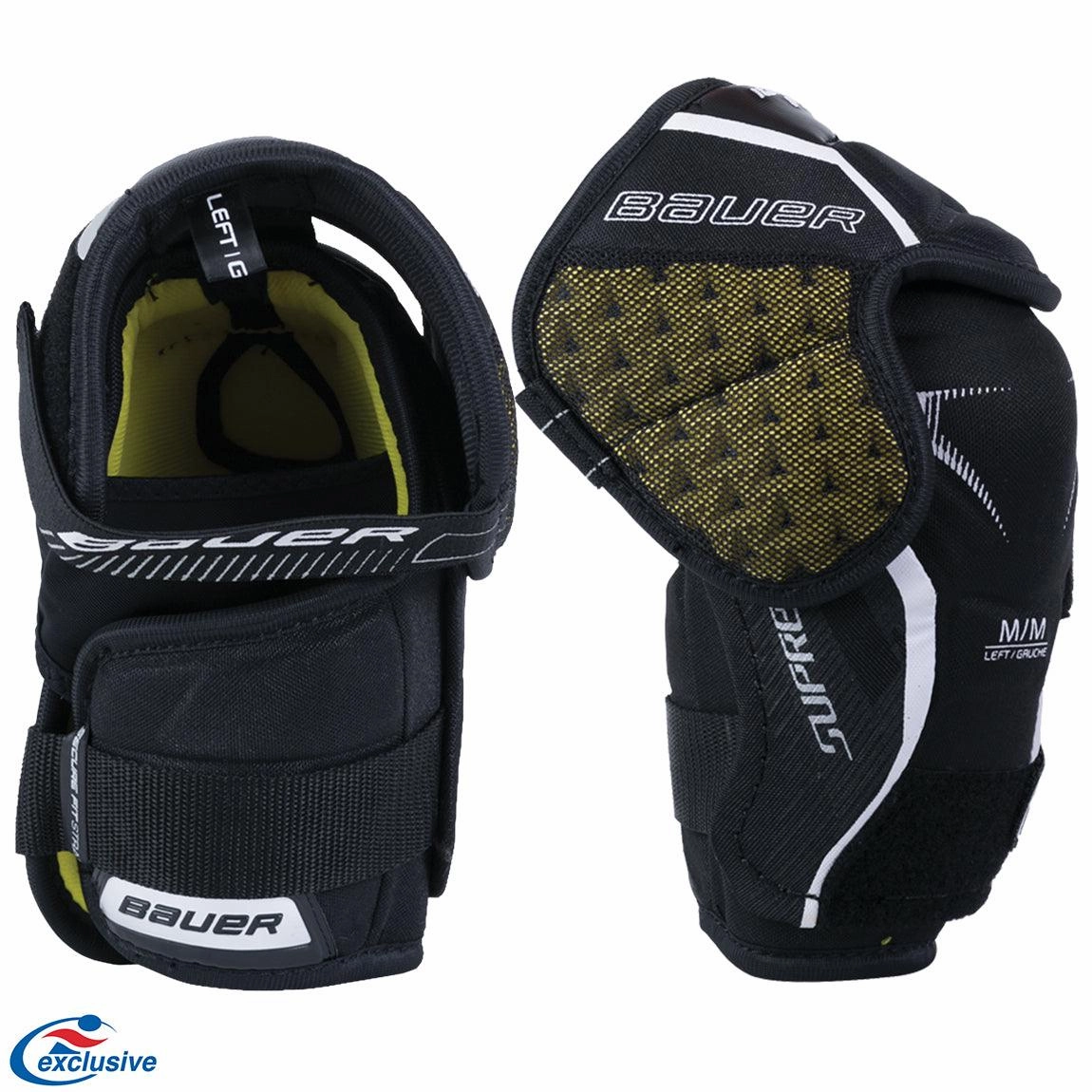 Supreme Ignite Pro Elbow Pads - Senior