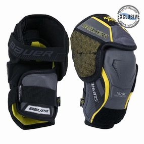 Supreme Ignite Pro  Elbow Pads - Senior
