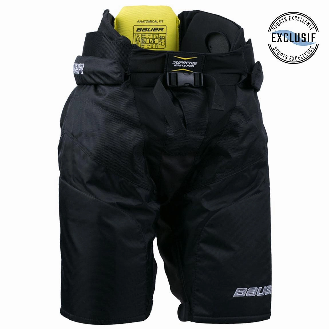 Supreme Ignite Pro Hockey Pants - Senior