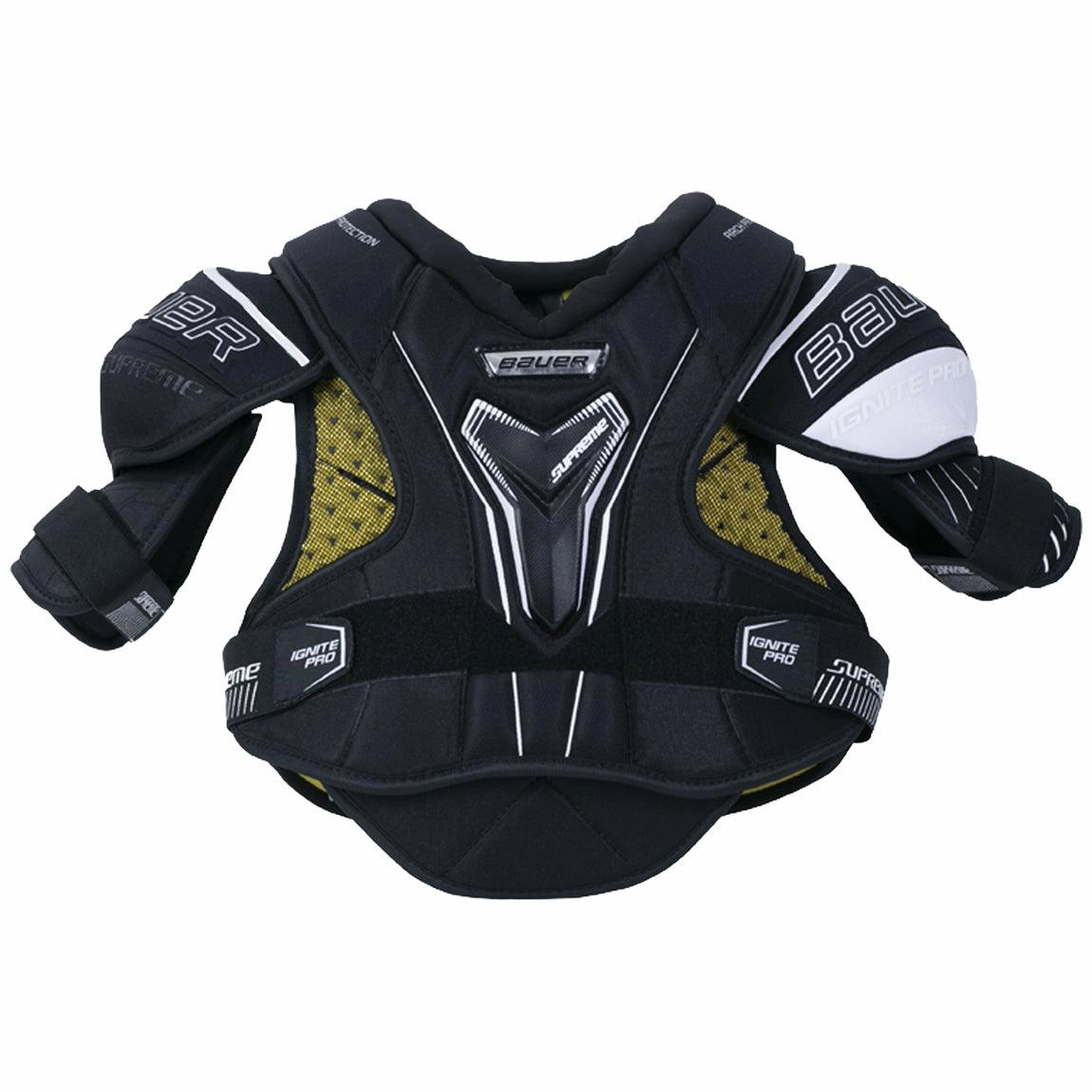 Supreme Ignite Pro Shoulder Pads - Senior
