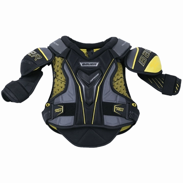 Supreme Ignite Pro Shoulder Pads - Senior