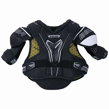 Supreme Ignite Pro Shoulder Pads - Senior