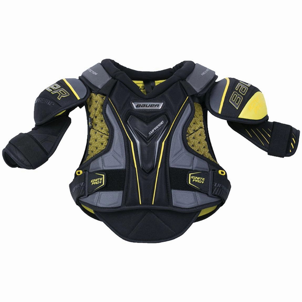 Supreme Ignite Pro Shoulder Pads - Senior