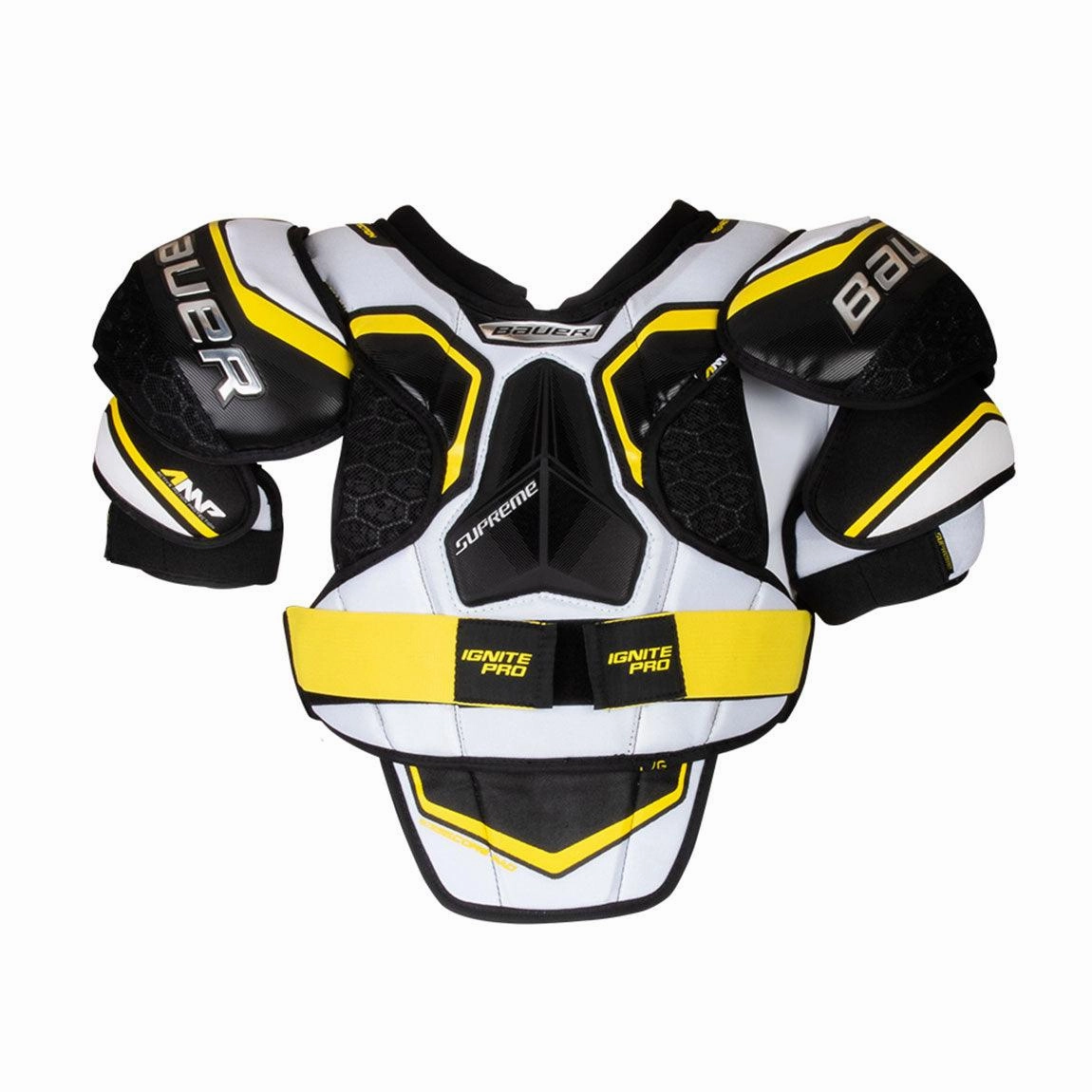 Supreme Ignite Pro Shoulder Pads - Senior