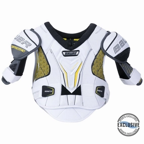 Supreme Ignite Shoulder Pads - Junior