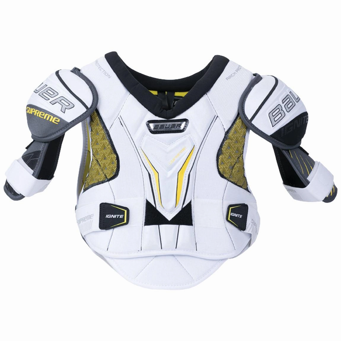 Supreme Ignite Shoulder Pads - Junior