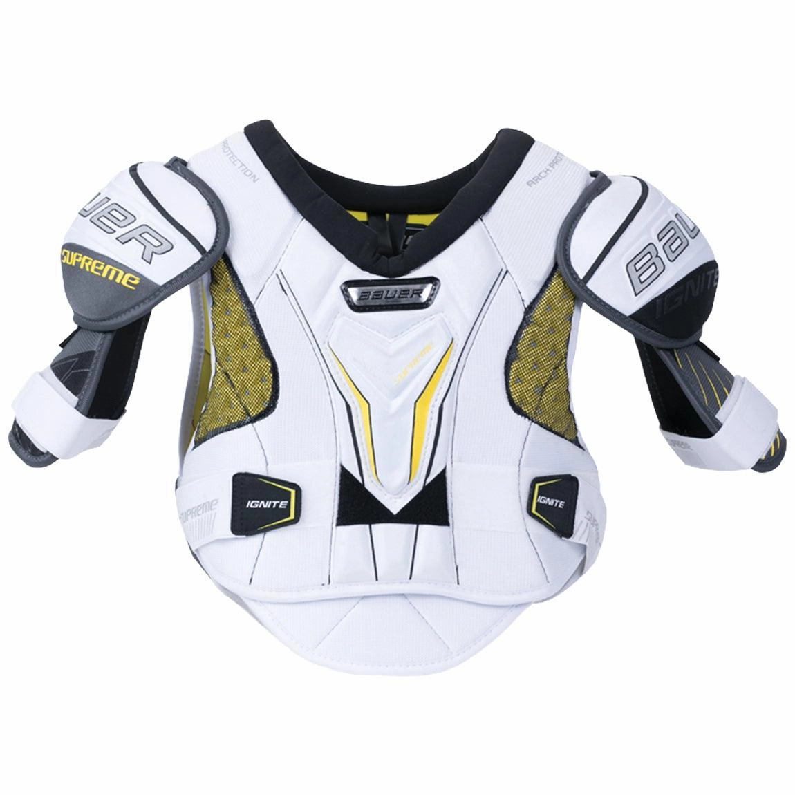 Supreme Ignite Shoulder Pads - Junior