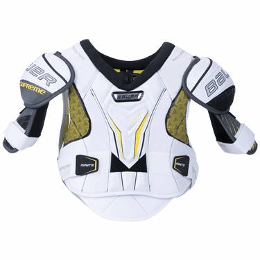 Supreme Ignite Shoulder Pads - Junior