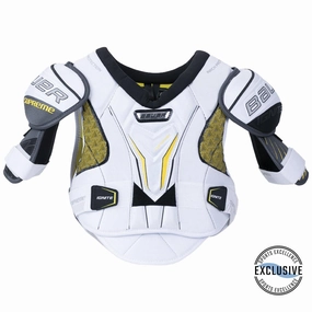 Supreme Ignite Shoulder Pads - Junior