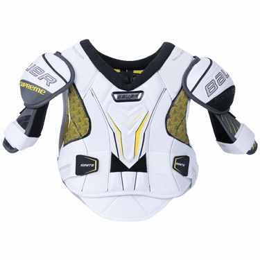 Supreme Ignite Shoulder Pads - Junior