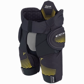 Tacks 7092 Girdle - Junior
