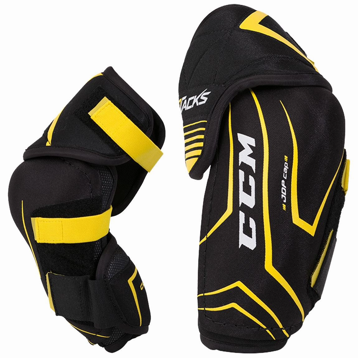 Tacks Classic Elbow Pads - Senior