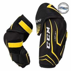 Tacks Classic Elbow Pads - Senior