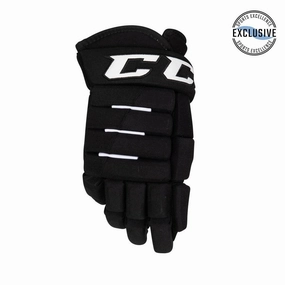 Tacks Classic Hockey Gloves - Senior