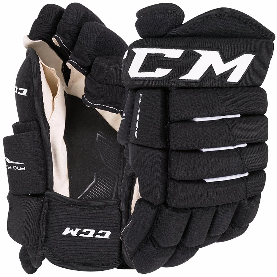 Tacks Classic Hockey Gloves