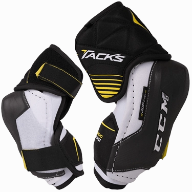 Tacks Classic Pro Elbow Pads - Junior