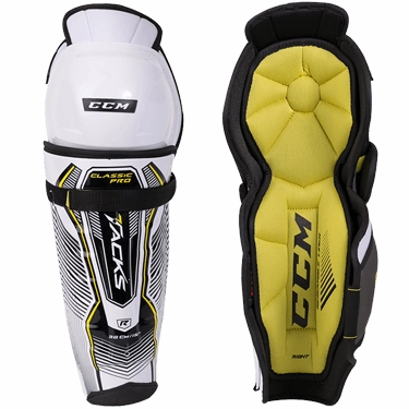Tacks Classic Pro Shin Guards - Junior