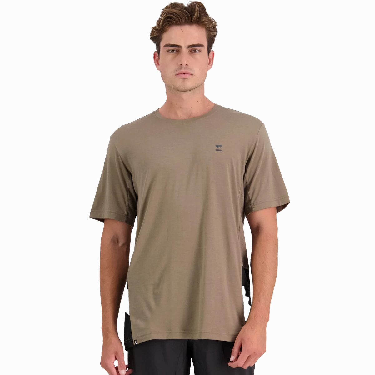 Tarn Merino Shift T-Shirt