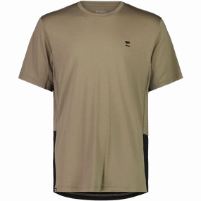 Tarn Merino Shift T-Shirt