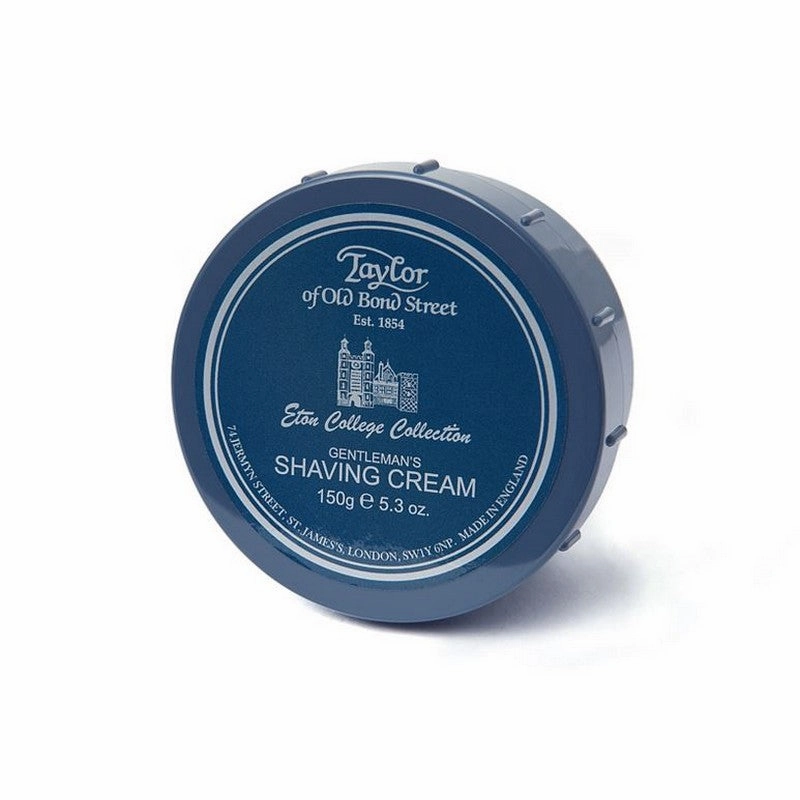 Taylor Of Bonds | Eton College Shaving Cream