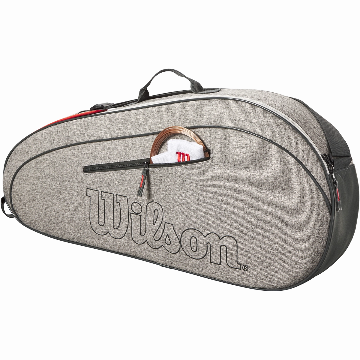Team 3 Pack Bag