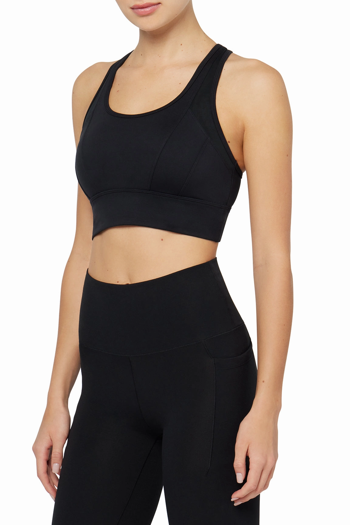 Tessa Sports Bra