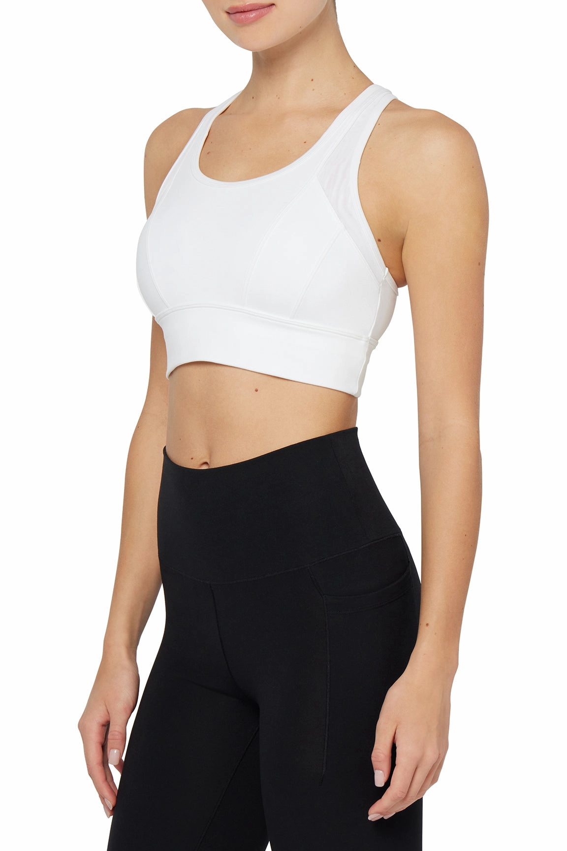 Tessa Sports Bra