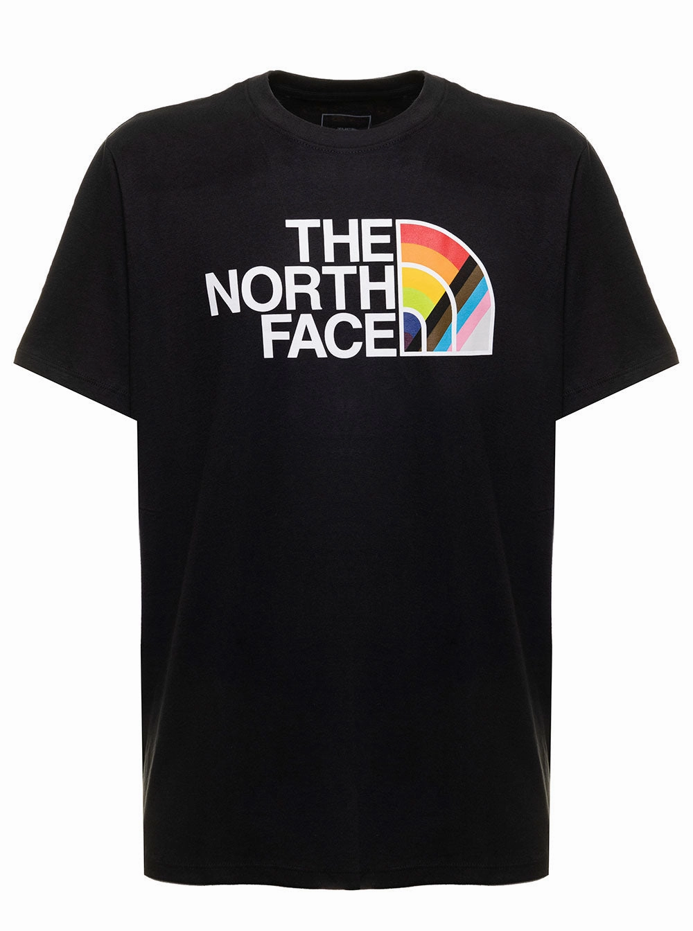The North Face Pride Logo Printed T-Shirt