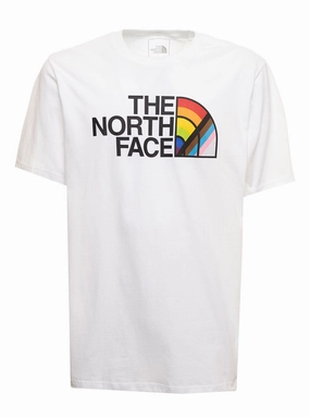 The North Face Pride Logo Printed T-Shirt