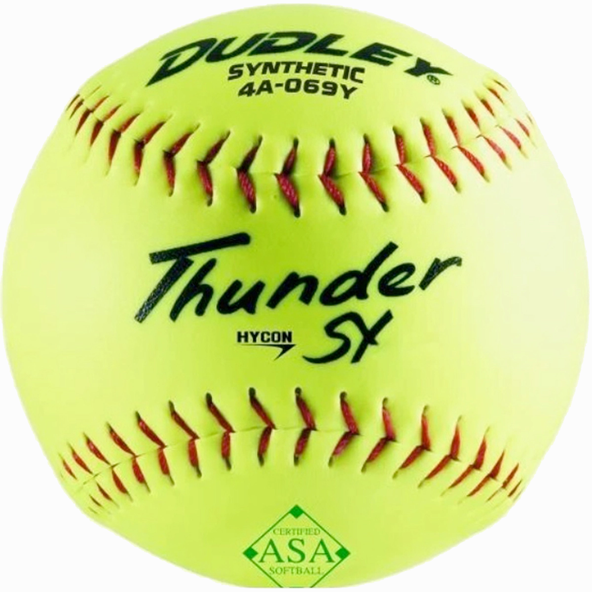 Thunder SY ASA - 12", 0.52/300