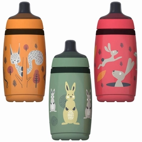 Tommee Tippee Insulated  Sportee 266ml 12m 